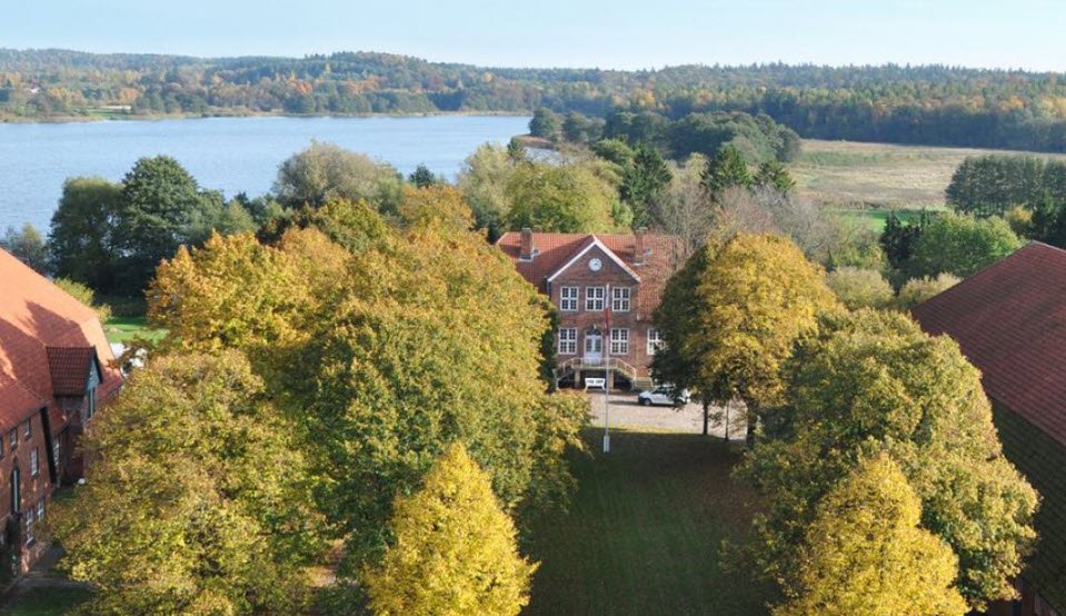 Gutsverwaltung Stendorf, Germany